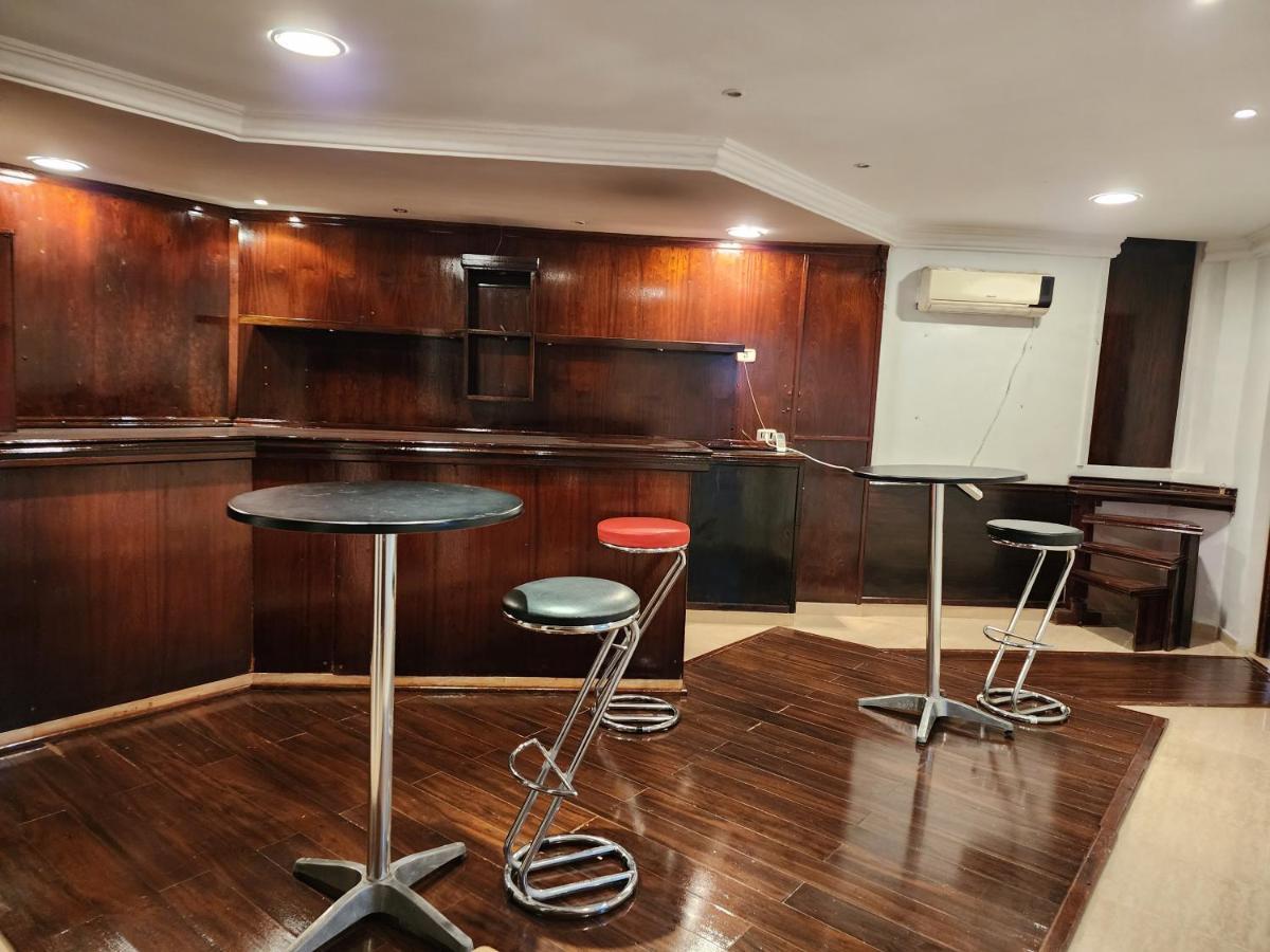 Duplex Bien Equipe Securise Avec Jardin Et Veranda 拉马萨 外观 照片